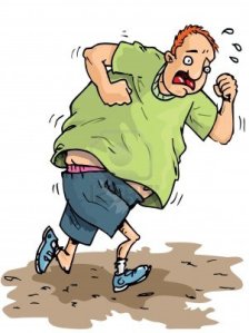 10390388-cartoon-of-a-fat-jogger-trying-to-get-fit-sweating-and-not-enjoying-it