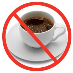 No-Coffee